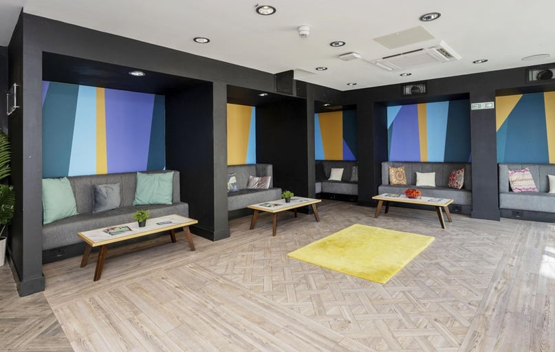 City Road, City Centre, Newcastle - Image 1